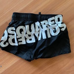 DSQUARED2 Swim Trunks